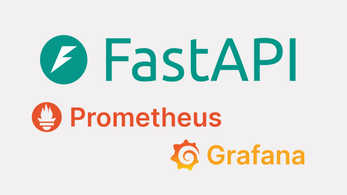 Essential modules for developing applications with FastAPI (P6 - Monitoring)